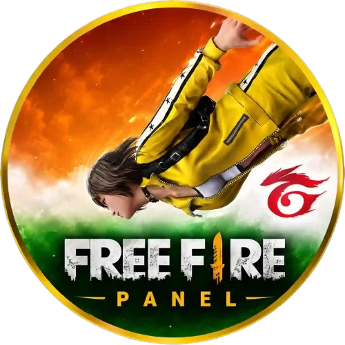  Free Fire Panel